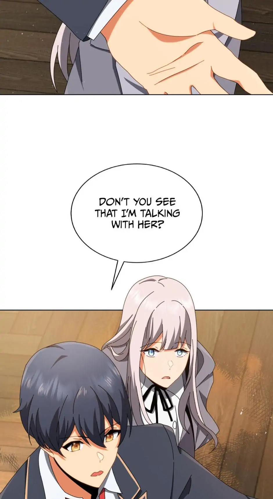 Read Necromancer Academy and the Genius Summoner EN Manga Online