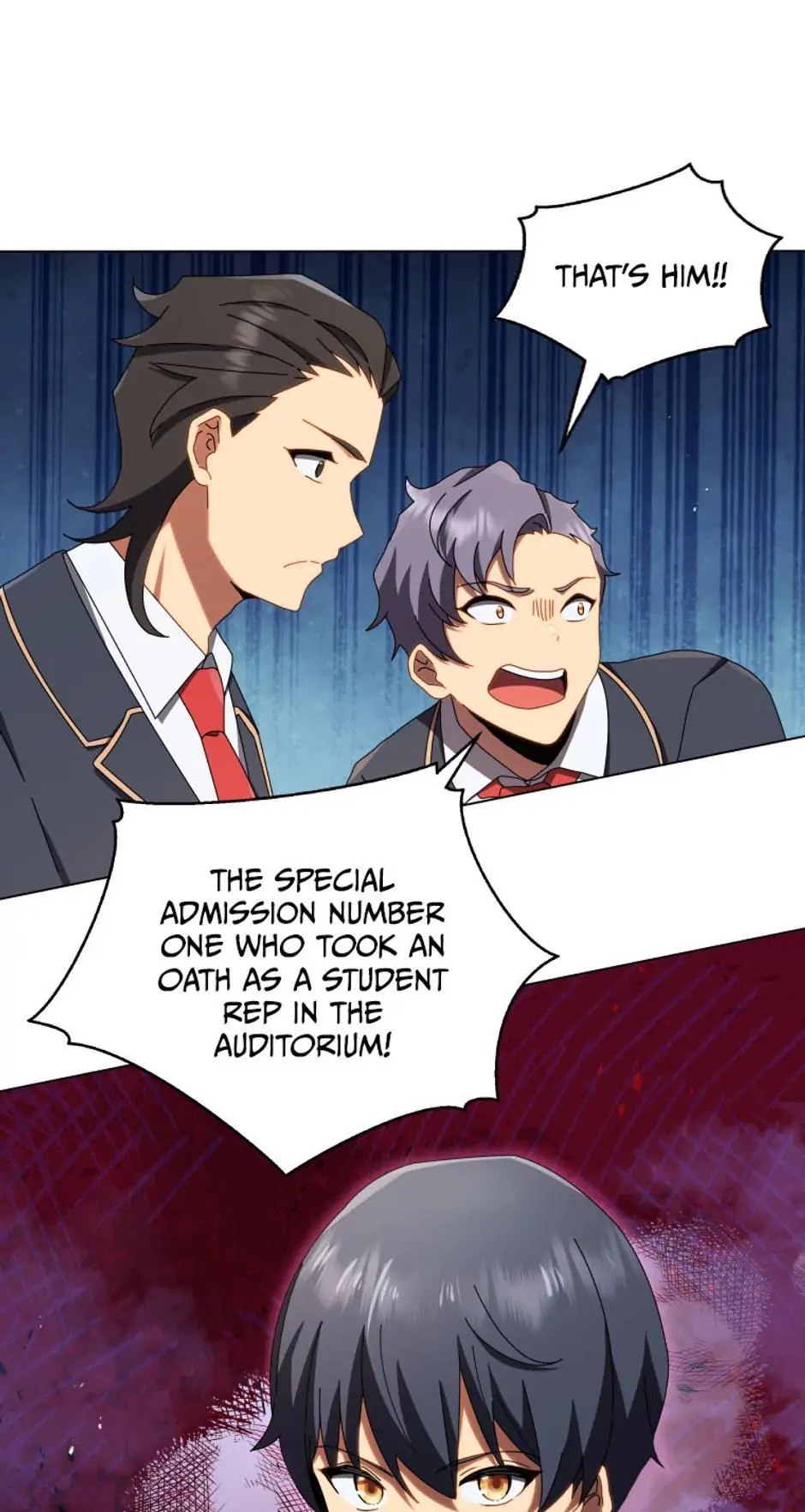 Read Necromancer Academy and the Genius Summoner EN Manga Online