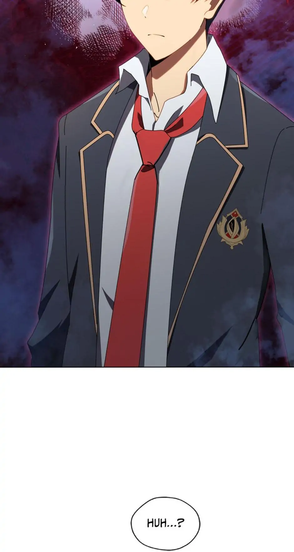 Read Necromancer Academy and the Genius Summoner EN Manga Online