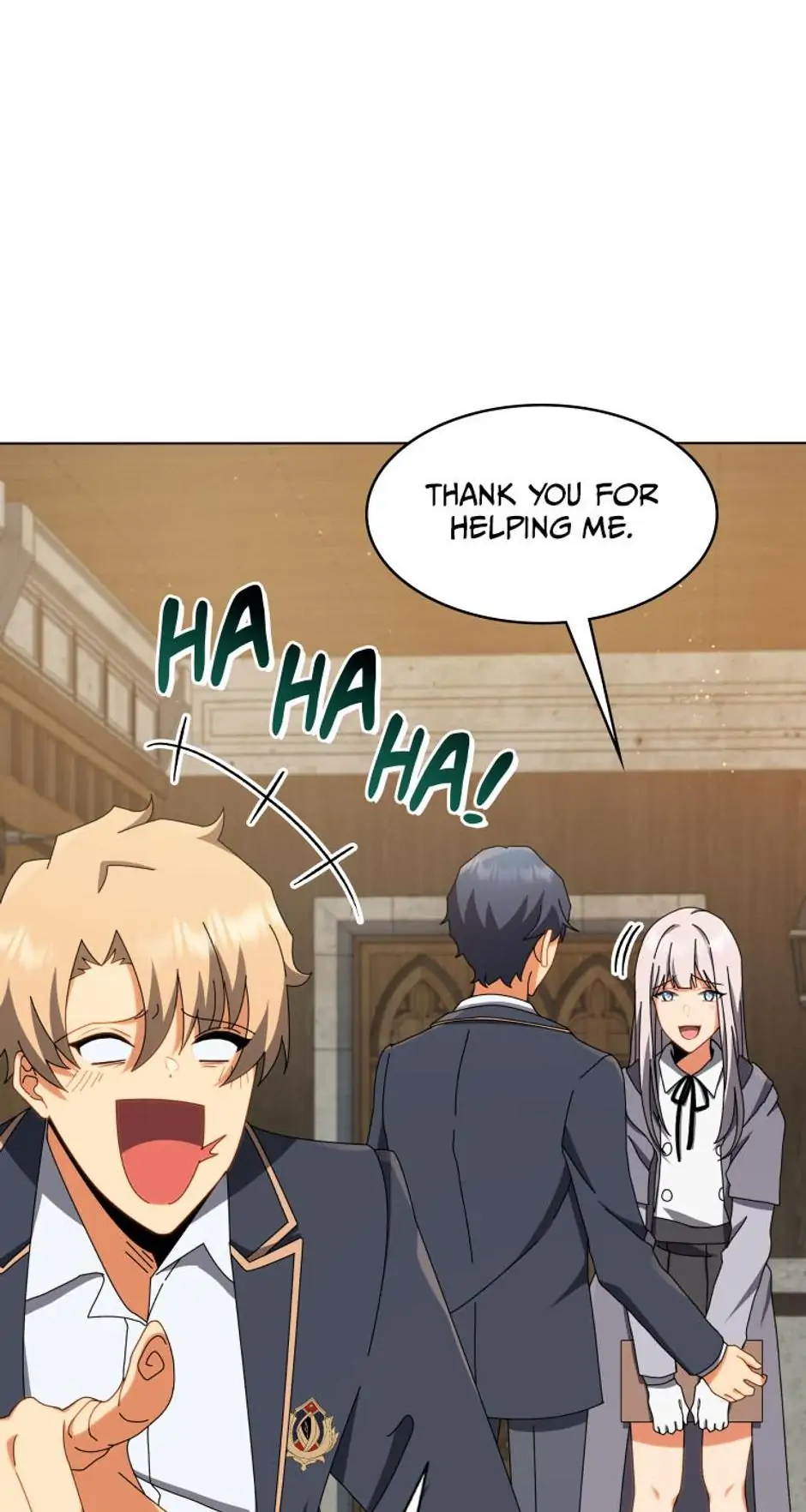 Read Necromancer Academy and the Genius Summoner EN Manga Online