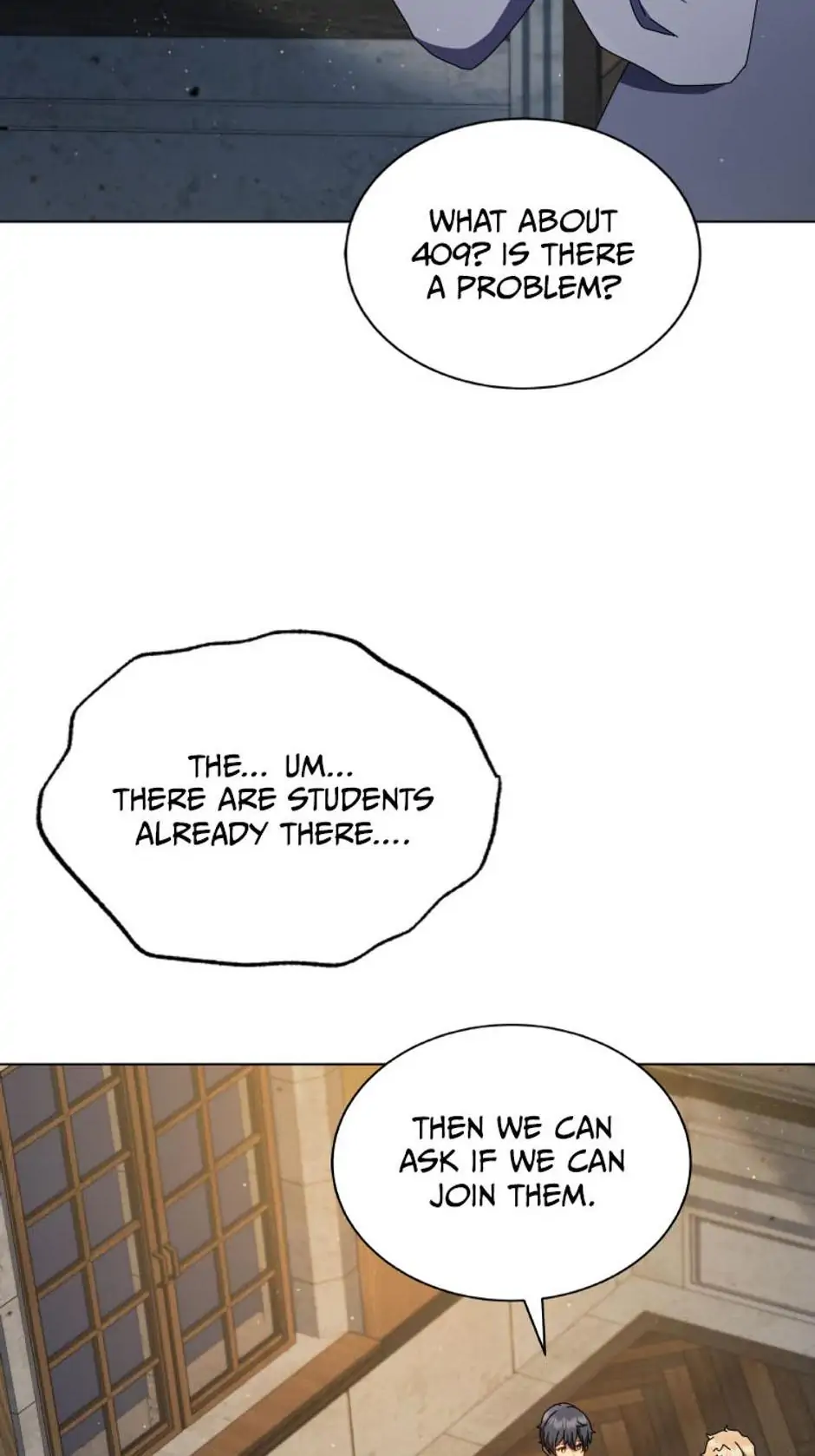 Read Necromancer Academy and the Genius Summoner EN Manga Online
