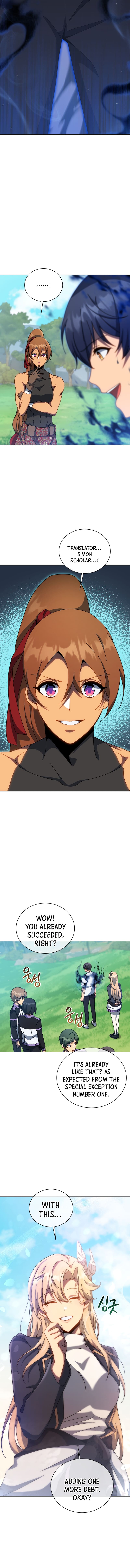 Read Necromancer Academy and the Genius Summoner EN Manga Online