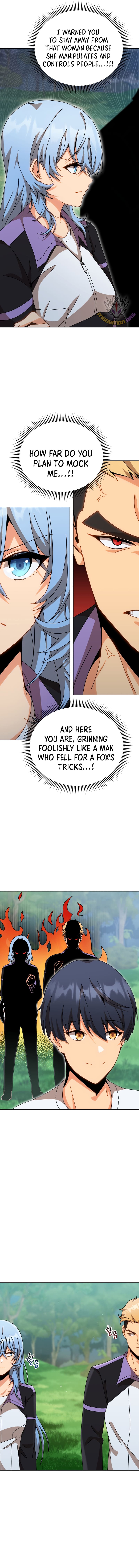 Read Necromancer Academy and the Genius Summoner EN Manga Online