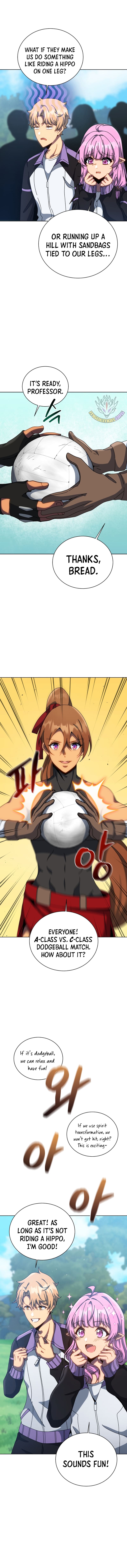 Read Necromancer Academy and the Genius Summoner EN Manga Online
