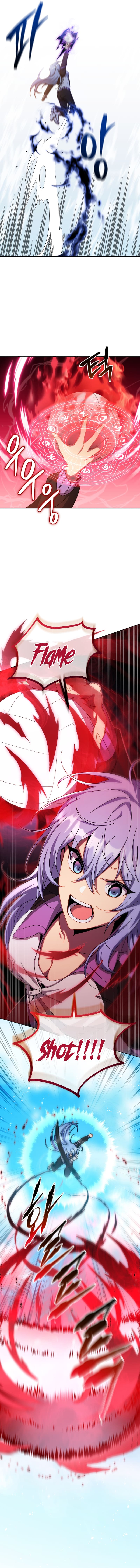 Read Necromancer Academy and the Genius Summoner EN Manga Online