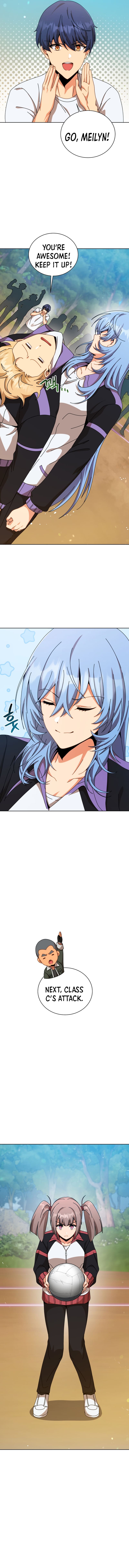 Read Necromancer Academy and the Genius Summoner EN Manga Online
