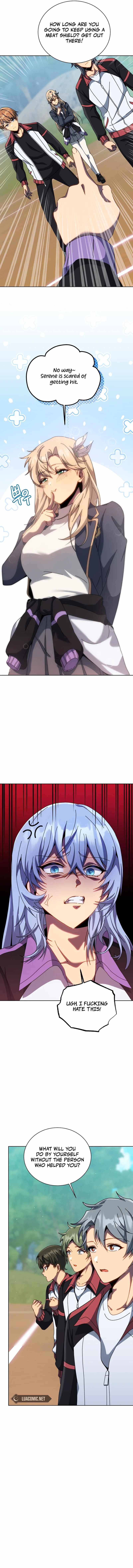 Read Necromancer Academy and the Genius Summoner EN Manga Online