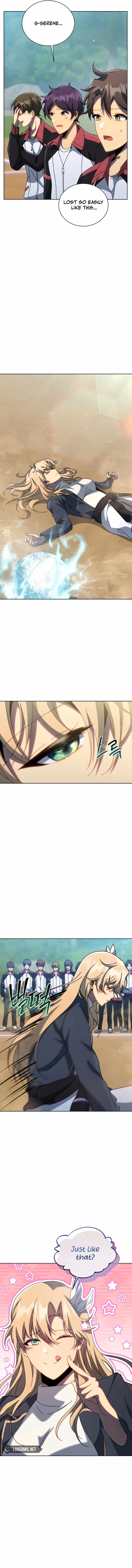 Read Necromancer Academy and the Genius Summoner EN Manga Online