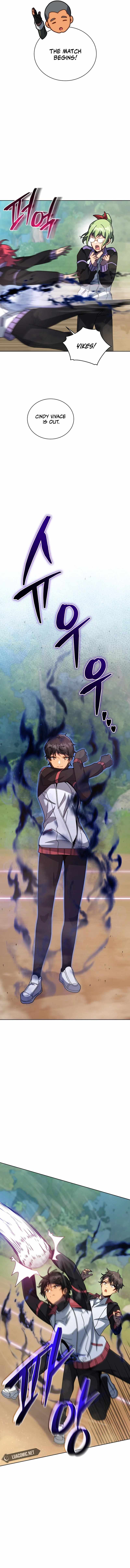 Read Necromancer Academy and the Genius Summoner EN Manga Online