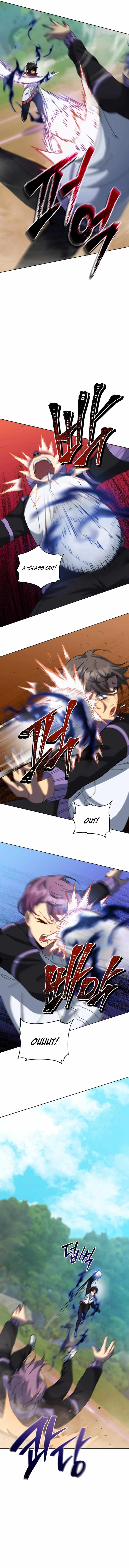 Read Necromancer Academy and the Genius Summoner EN Manga Online