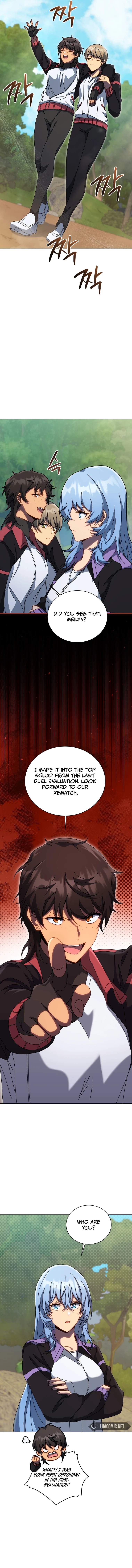 Read Necromancer Academy and the Genius Summoner EN Manga Online