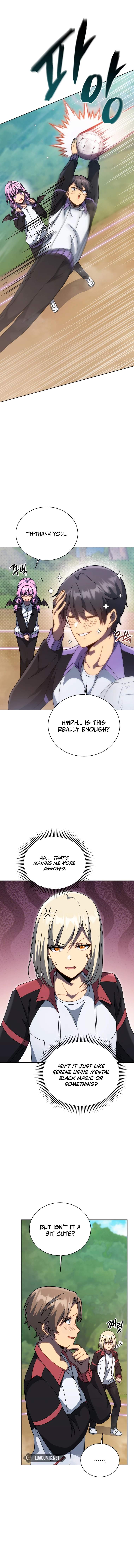 Read Necromancer Academy and the Genius Summoner EN Manga Online