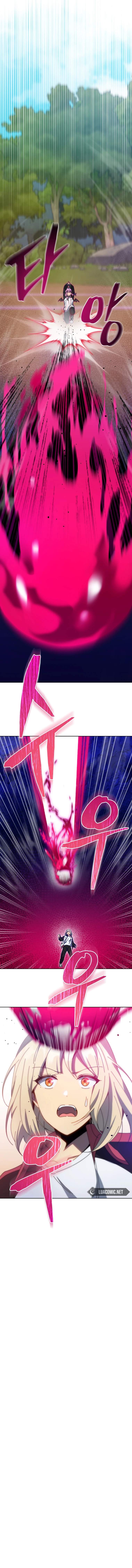 Read Necromancer Academy and the Genius Summoner EN Manga Online
