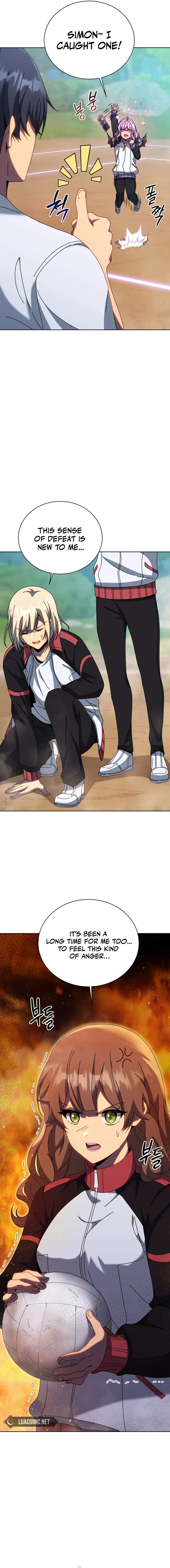 Read Necromancer Academy and the Genius Summoner EN Manga Online