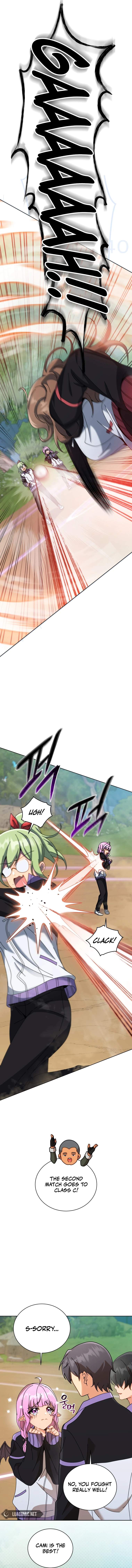 Read Necromancer Academy and the Genius Summoner EN Manga Online