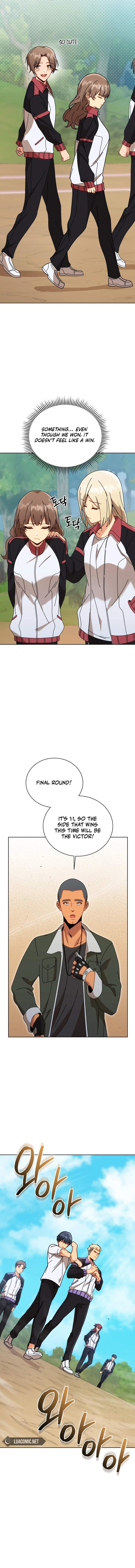 Read Necromancer Academy and the Genius Summoner EN Manga Online