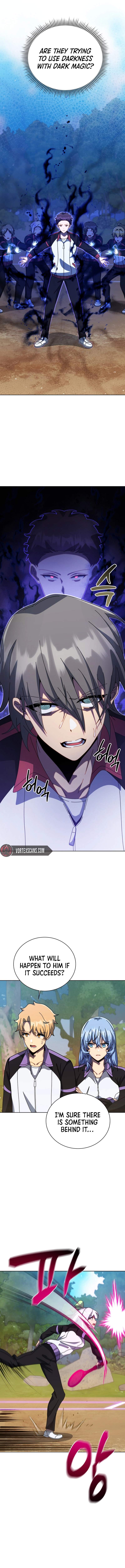 Read Necromancer Academy and the Genius Summoner EN Manga Online