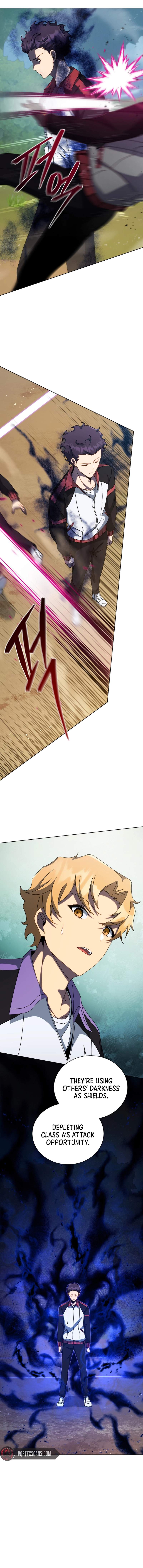 Read Necromancer Academy and the Genius Summoner EN Manga Online