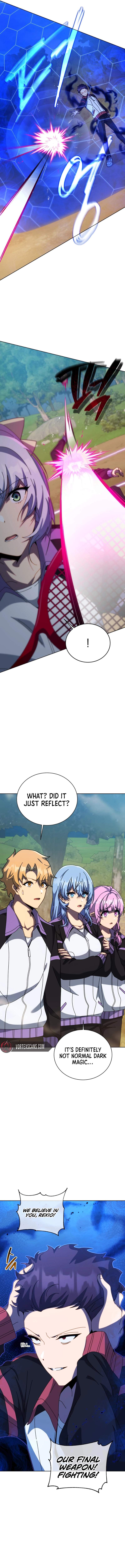 Read Necromancer Academy and the Genius Summoner EN Manga Online