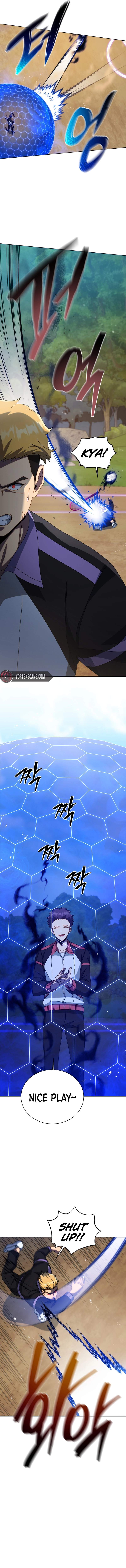 Read Necromancer Academy and the Genius Summoner EN Manga Online