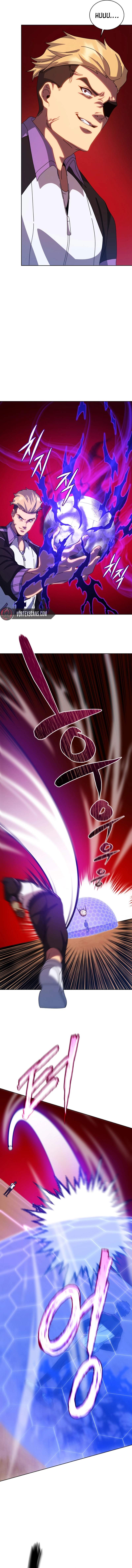 Read Necromancer Academy and the Genius Summoner EN Manga Online