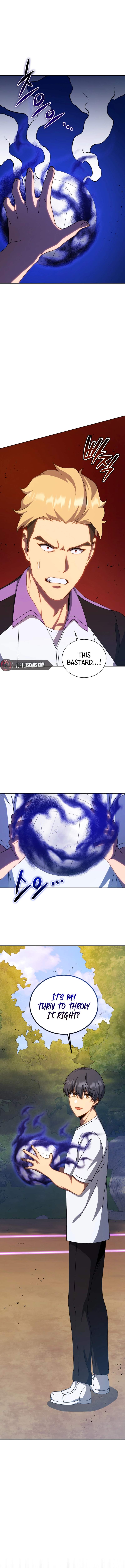 Read Necromancer Academy and the Genius Summoner EN Manga Online