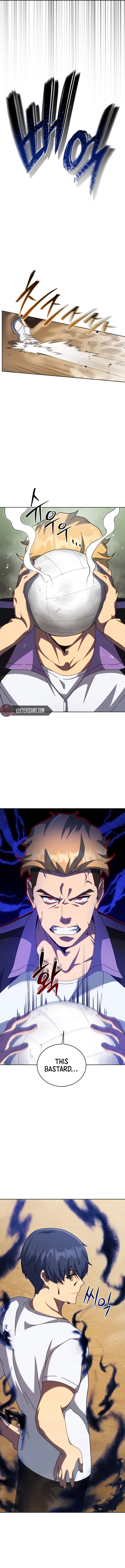 Read Necromancer Academy and the Genius Summoner EN Manga Online