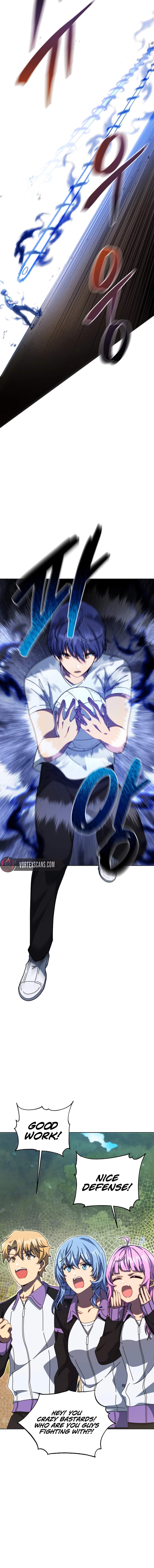 Read Necromancer Academy and the Genius Summoner EN Manga Online
