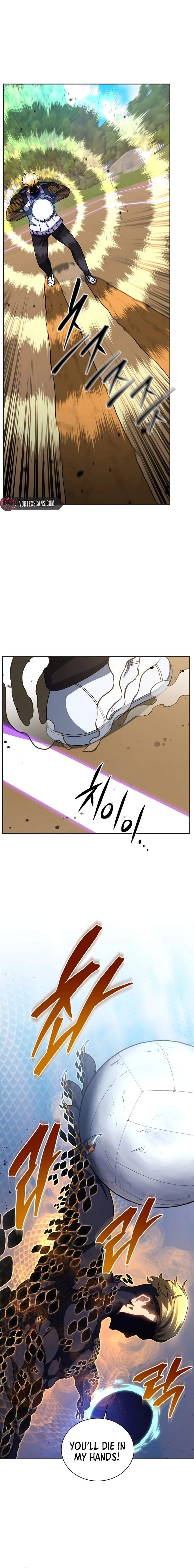 Read Necromancer Academy and the Genius Summoner EN Manga Online