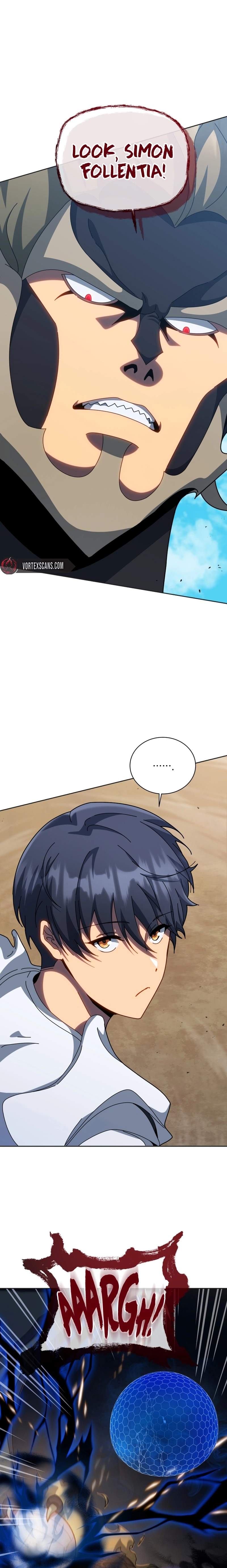 Read Necromancer Academy and the Genius Summoner EN Manga Online