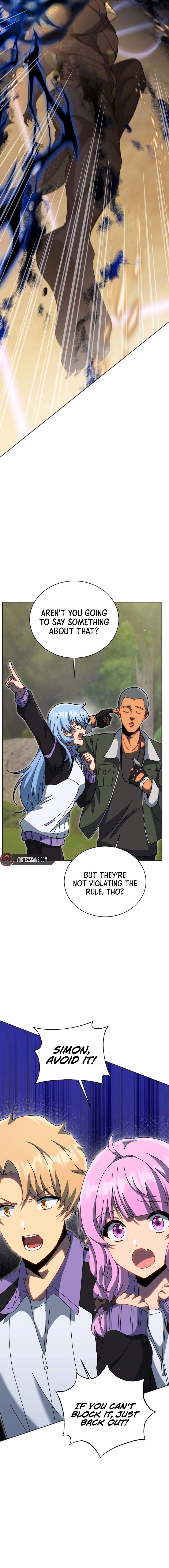 Read Necromancer Academy and the Genius Summoner EN Manga Online