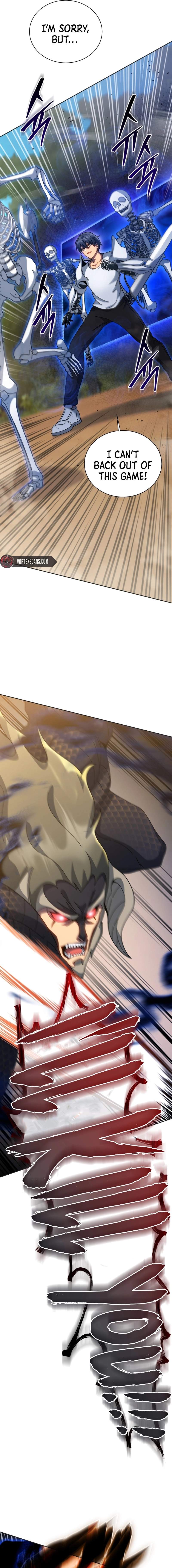 Read Necromancer Academy and the Genius Summoner EN Manga Online