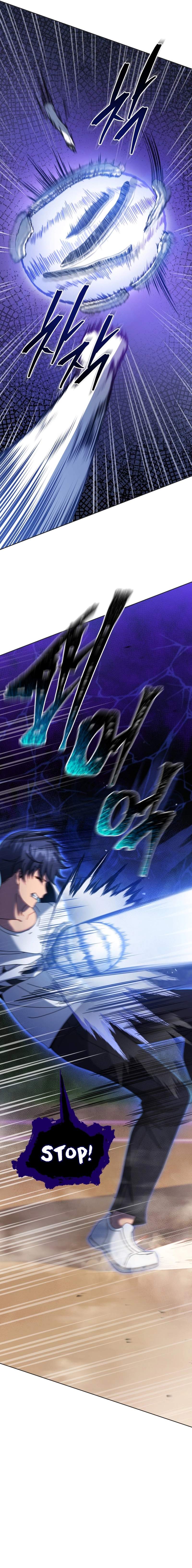 Read Necromancer Academy and the Genius Summoner EN Manga Online