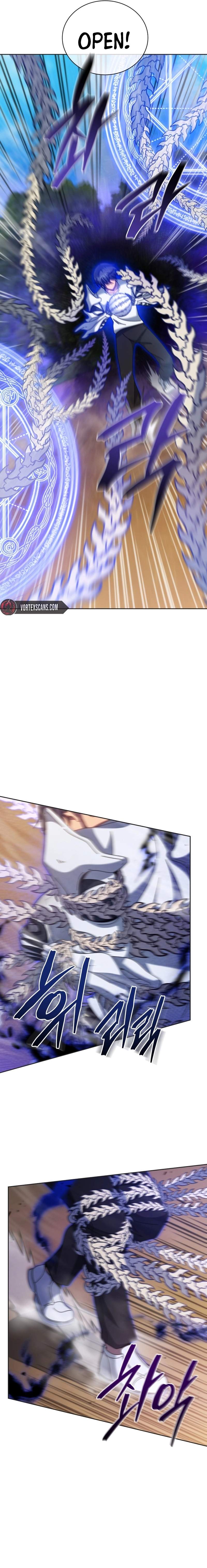 Read Necromancer Academy and the Genius Summoner EN Manga Online