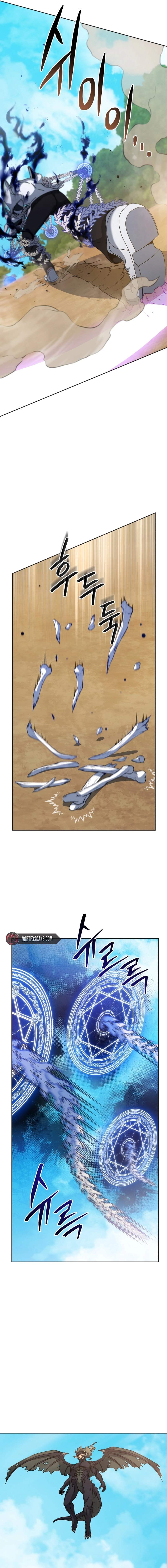 Read Necromancer Academy and the Genius Summoner EN Manga Online
