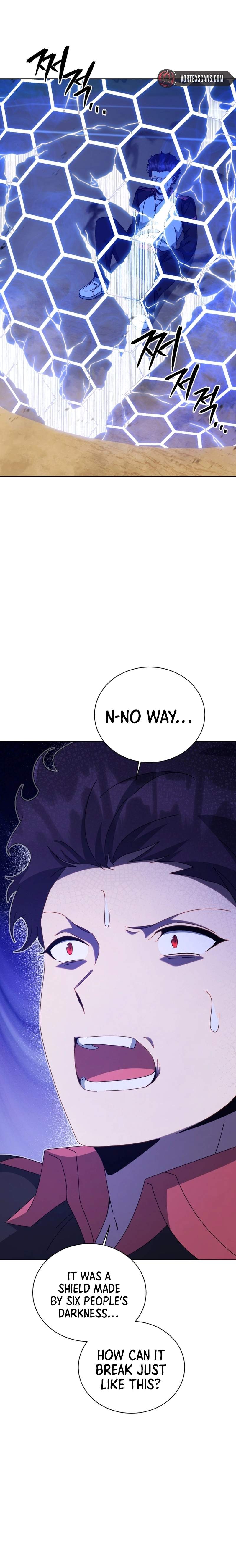 Read Necromancer Academy and the Genius Summoner EN Manga Online