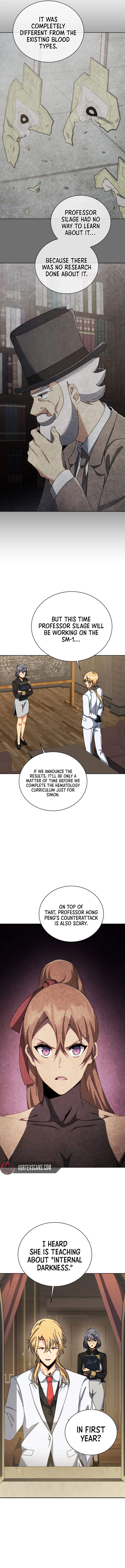 Read Necromancer Academy and the Genius Summoner EN Manga Online