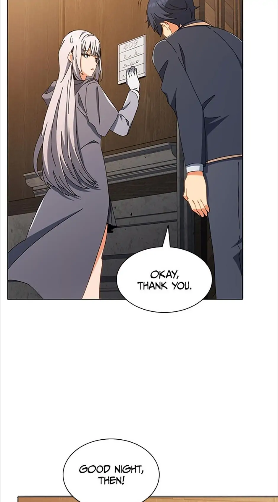 Read Necromancer Academy and the Genius Summoner EN Manga Online