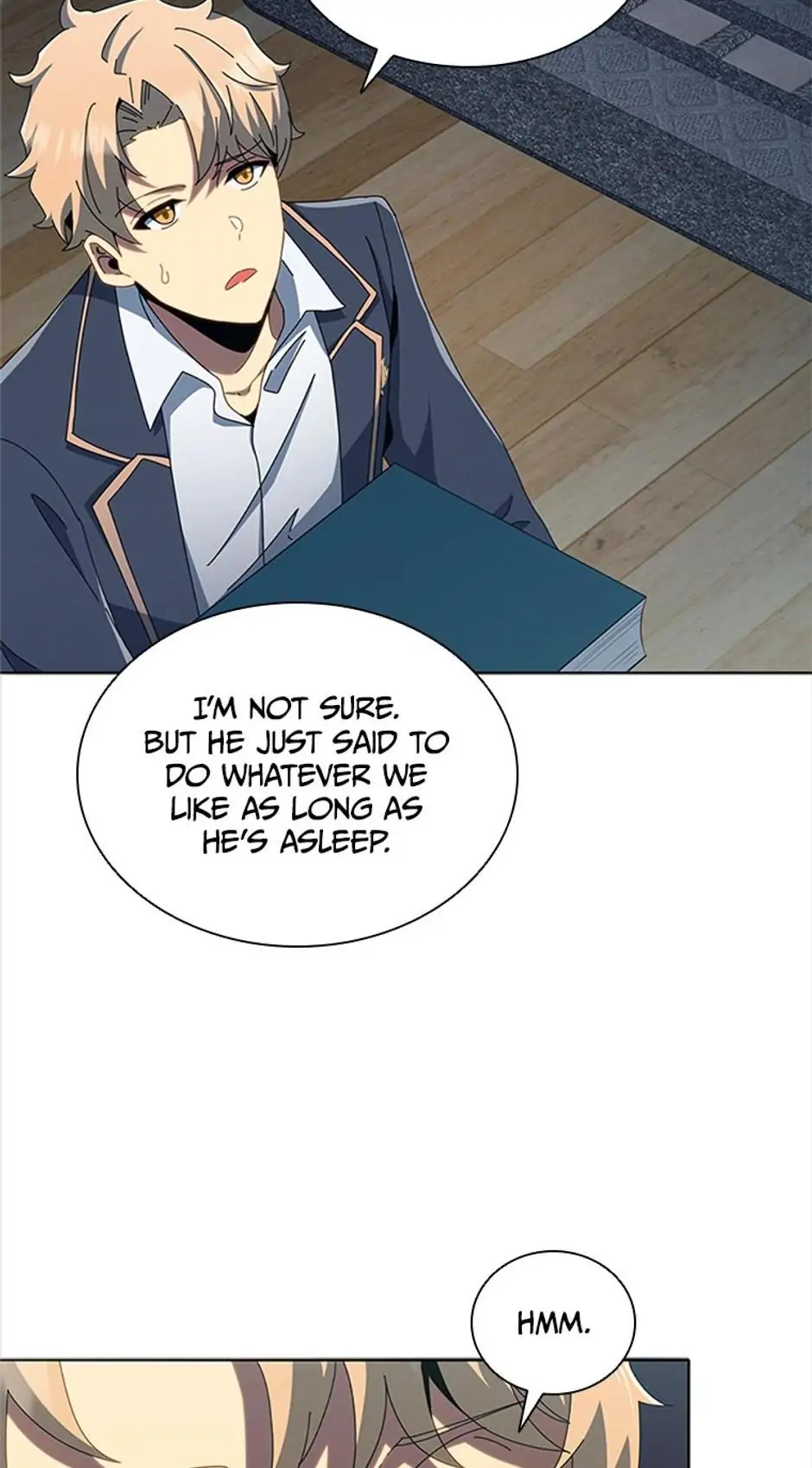 Read Necromancer Academy and the Genius Summoner EN Manga Online