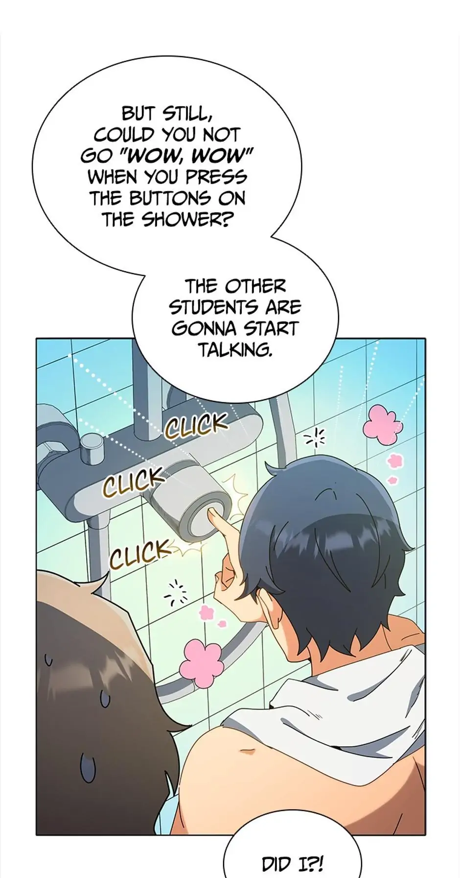 Read Necromancer Academy and the Genius Summoner EN Manga Online