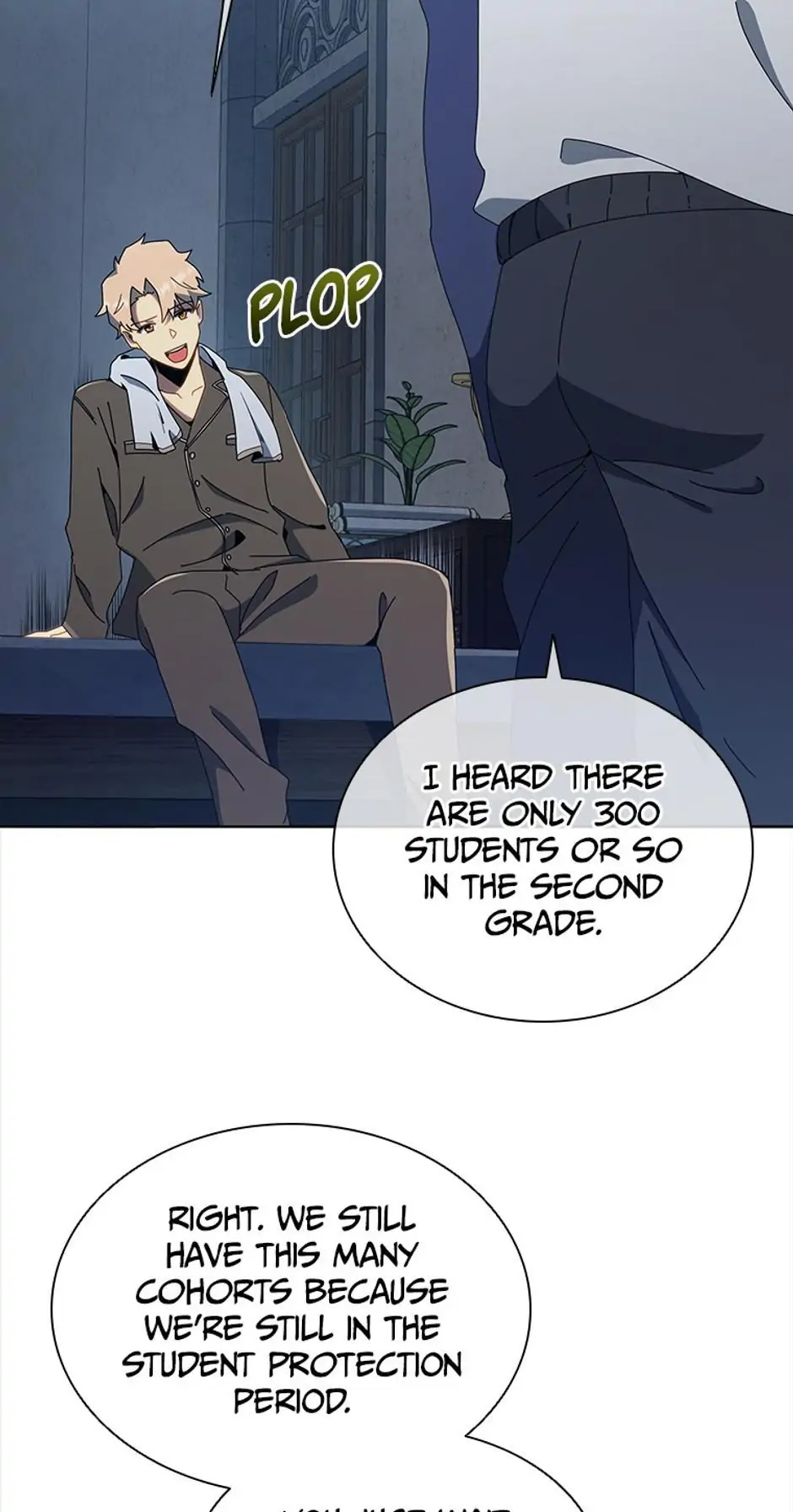 Read Necromancer Academy and the Genius Summoner EN Manga Online