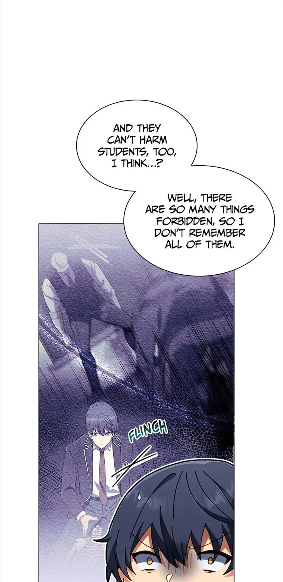 Read Necromancer Academy and the Genius Summoner EN Manga Online
