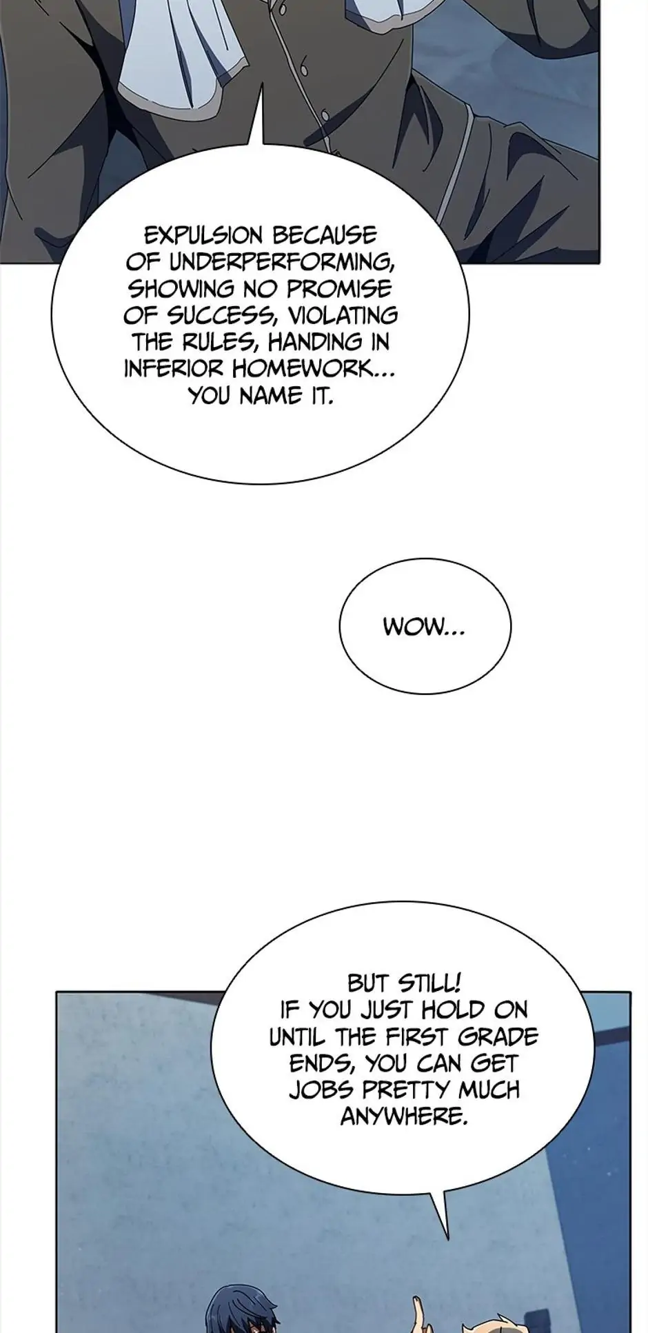 Read Necromancer Academy and the Genius Summoner EN Manga Online