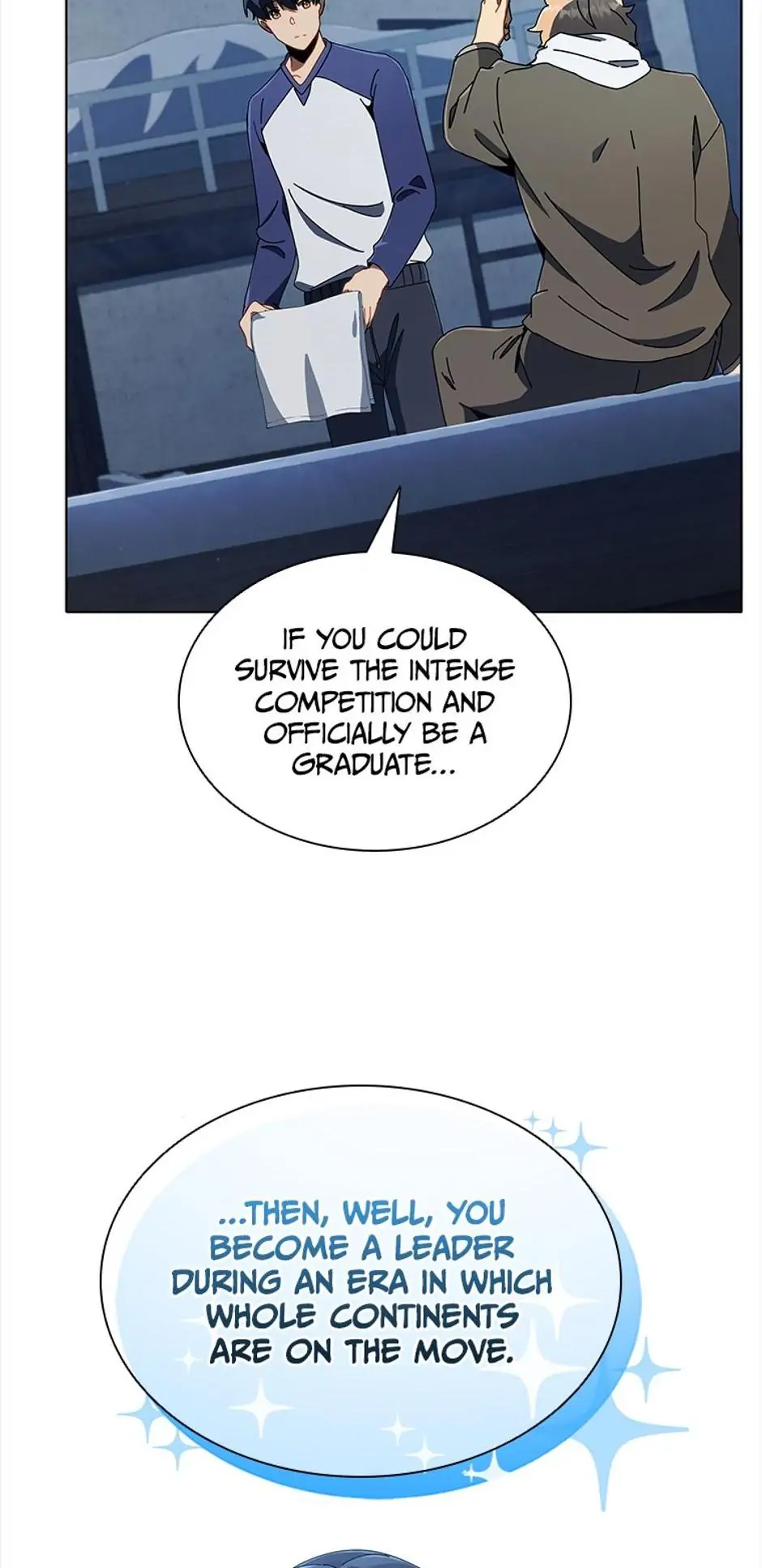 Read Necromancer Academy and the Genius Summoner EN Manga Online
