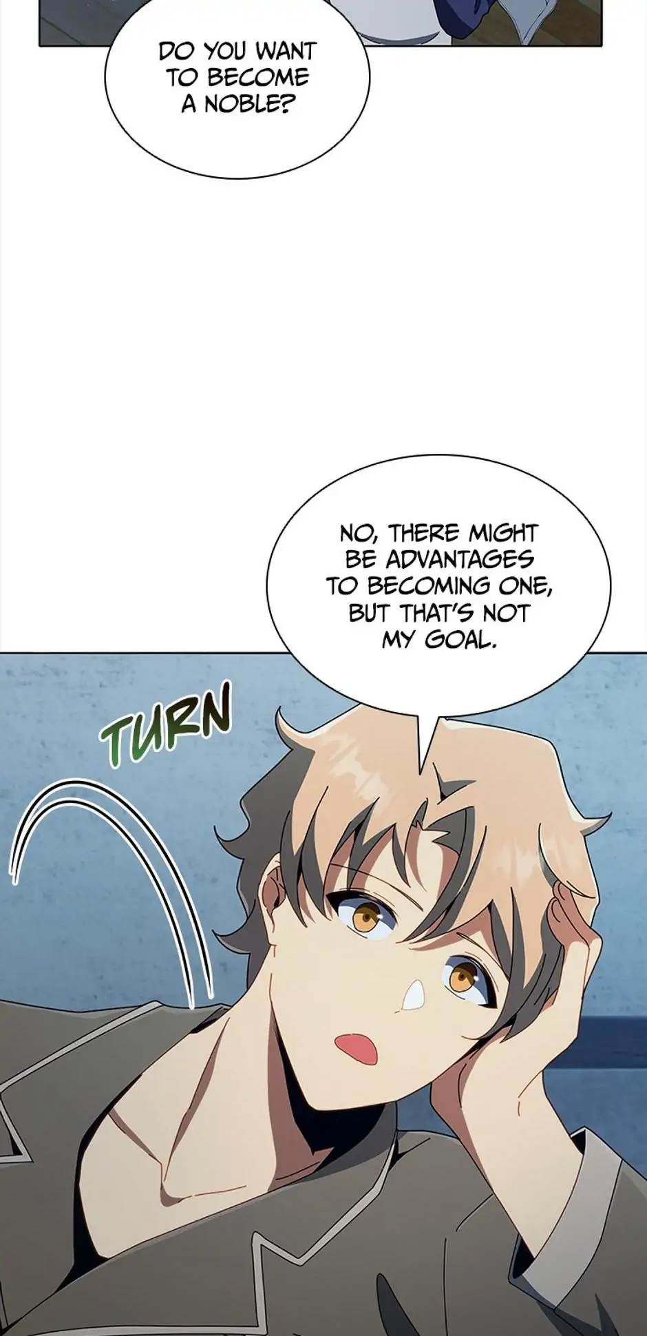 Read Necromancer Academy and the Genius Summoner EN Manga Online
