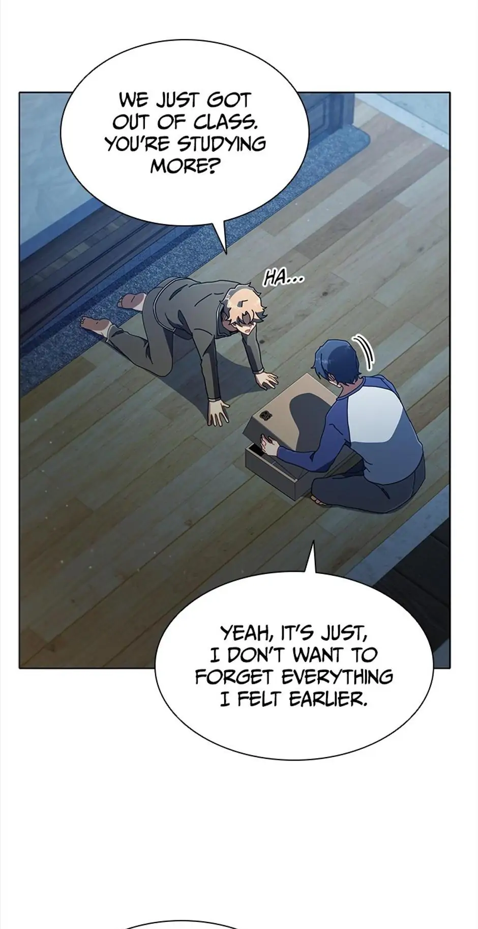 Read Necromancer Academy and the Genius Summoner EN Manga Online