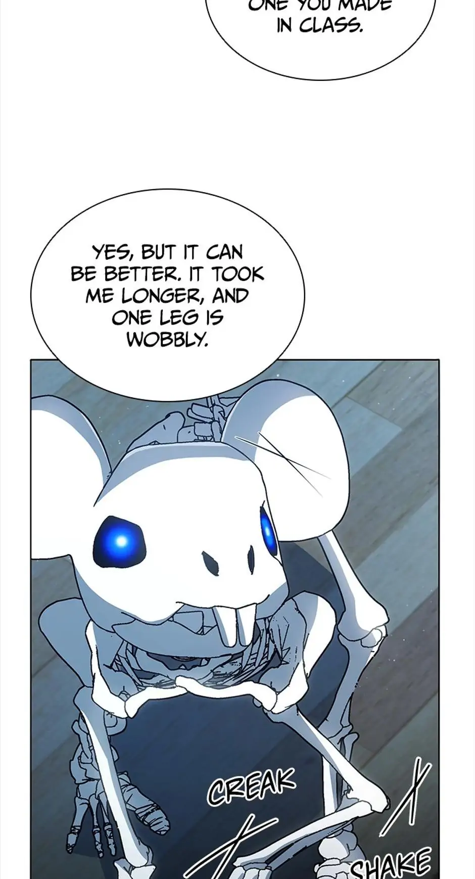 Read Necromancer Academy and the Genius Summoner EN Manga Online