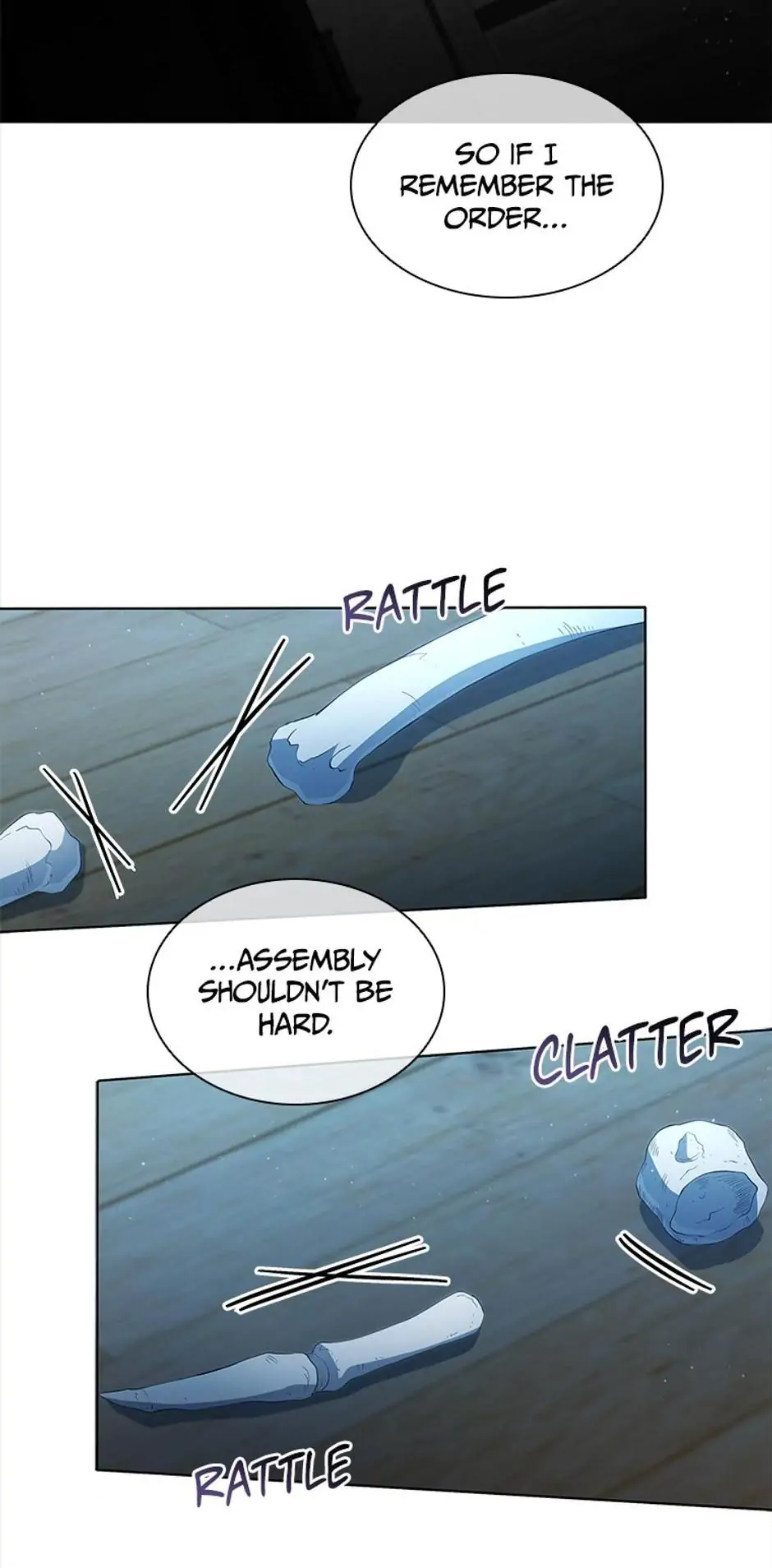 Read Necromancer Academy and the Genius Summoner EN Manga Online