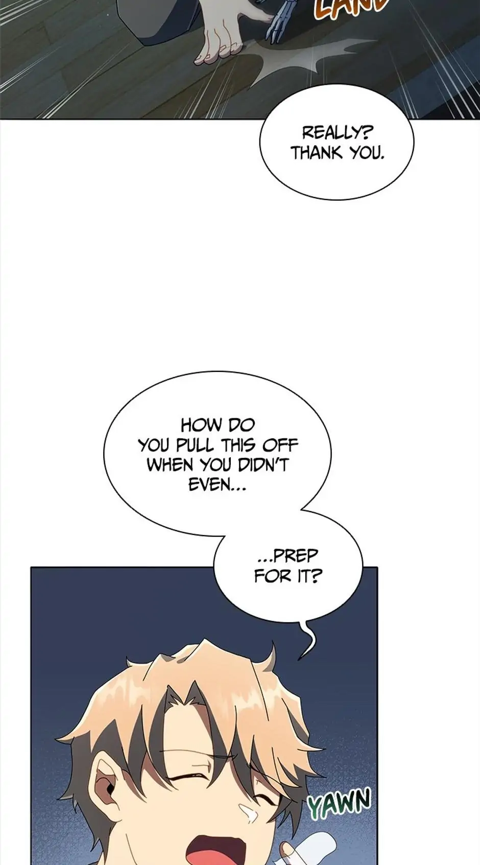 Read Necromancer Academy and the Genius Summoner EN Manga Online