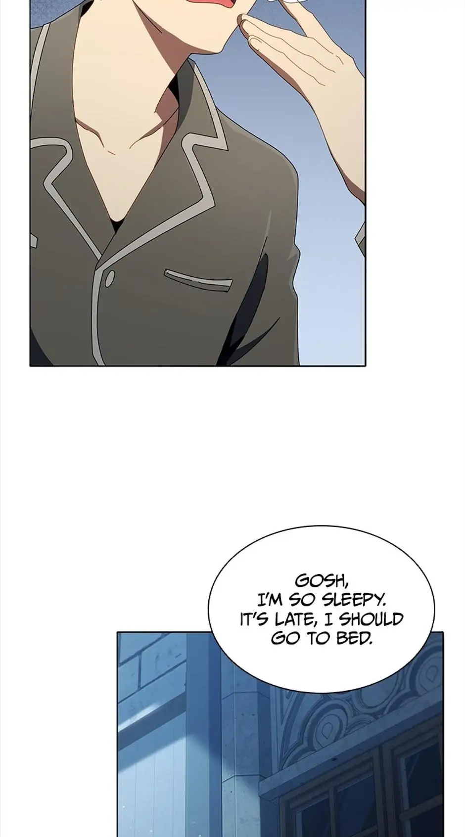Read Necromancer Academy and the Genius Summoner EN Manga Online